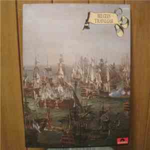Bee Gees - Trafalgar