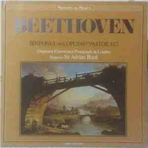 Beethoven - Sinfonia N° 6, Opus 68 