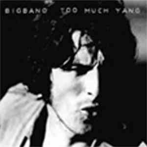 BigBang - Too Much Yang