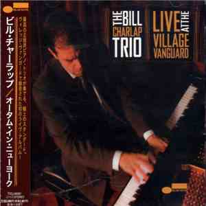 Bill Charlap Trio - Live At The Village Vanguard