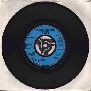 Blondie - Island Of Lost Souls