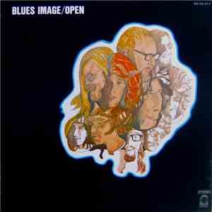 Blues Image - Open