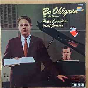 Bo Ohlgren, Jan-Åke Hillerud - Bo Ohlgren sjunger Cornelius & Jonsson