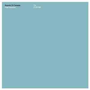 Boards Of Canada - Peel Session