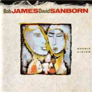 Bob James / David Sanborn - Double Vision