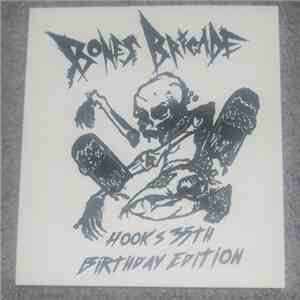 Bones Brigade - Self Titled 7