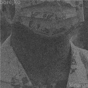 borejko - ķirurgs