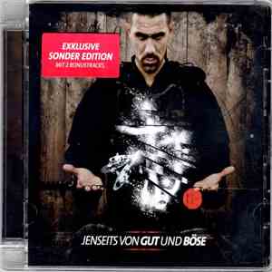 Bushido  - Jenseits Von Gut Und Böse (Media Markt Edition)