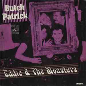 Butch Patrick - What Ever Happened To Eddie?