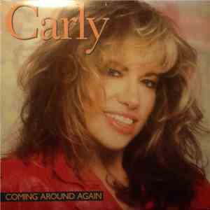 Carly Simon - Coming Around Again