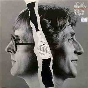 Chad & Jeremy - Chad Stuart & Jeremy Clyde