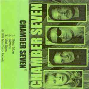 Chamber Seven - Chamber Seven