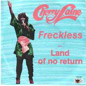 Cherry Laine - Freckless / Land Of No return