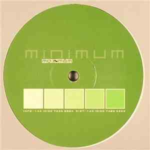Chris Liberator & Guy McAffer - Green 368