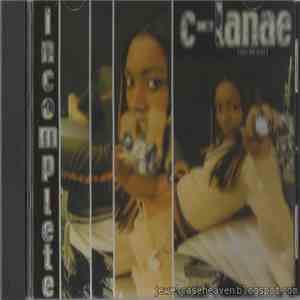 c-lanae - incomplete