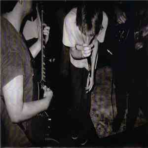 Cobwebbs - Look Out