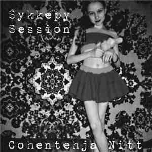 Cohentehja Nitt - Sykkepy Session
