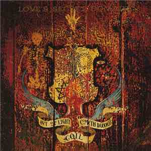 Coil - Love's Secret Domain