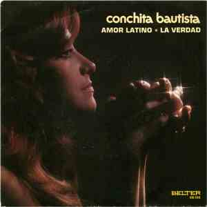 Conchita Bautista - Amor Latino