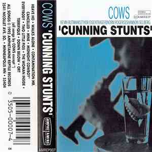Cows - Cunning Stunts