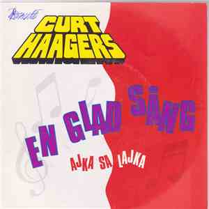 Curt Haagers - En Glad Sång