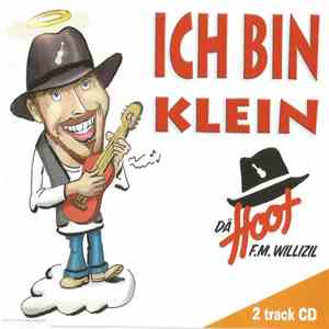 Dä Hoot - Ich Bin Klein