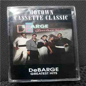 DeBarge - Greatest Hits
