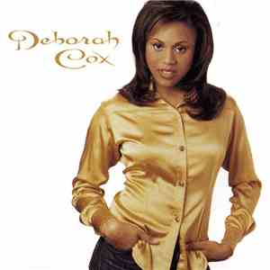 Deborah Cox - EP (Dance Vault Mixes)