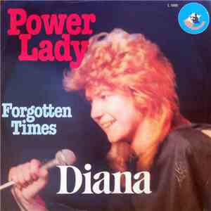 Diana - Power Lady