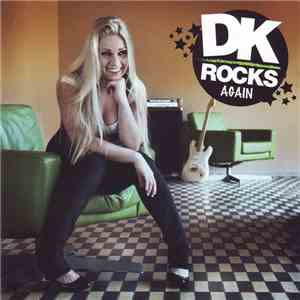 DK Rocks - Again