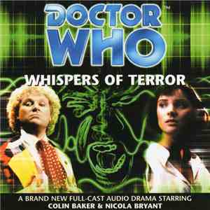 Doctor Who - Whispers Of Terror
