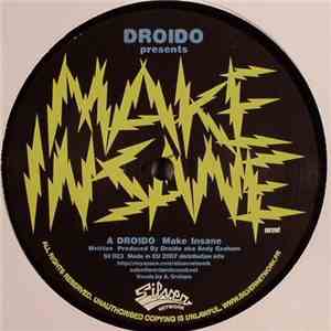 Droido - Make Insane