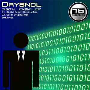 Drysnol - Digital Enemy EP