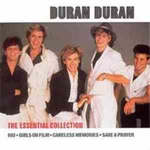 Duran Duran - The Essential Collection
