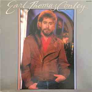 Earl Thomas Conley - Don't Make It Easy For Me