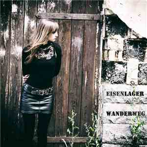 Eisenlager - Wanderweg