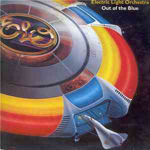Electric Light Orchestra - Out Of The Blue