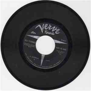 Ella Fitzgerald - Mack The Knife / Too Darn Hot