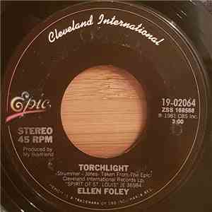 Ellen Foley - Torchlight