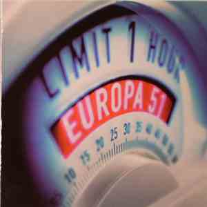 Europa 51 - Abstractions