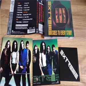 Extreme - III Sides To Every Story