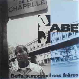 Fabe - Befa Surprend Ses Frères