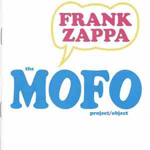 Frank Zappa - The MOFO Project/Object (Fazedooh)