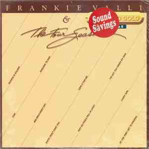 Frankie Valli & The Four Seasons - Certifed Gold Volume II