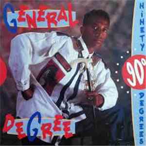 General Degree - Ninety Degrees