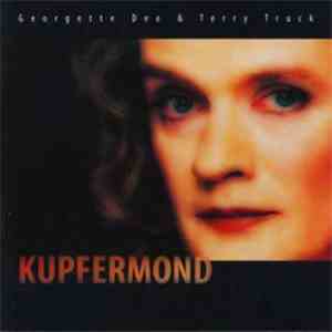 Georgette Dee & Terry Truck - Kupfermond