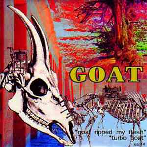 Goat / Blod - Goat / Blod