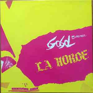 Gogol Premier Et La Horde - Vite Avant La Saisie