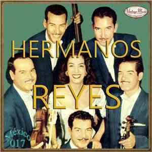 Hermanos Reyes - Hermanos Reyes