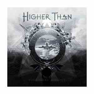 Higher Than - Purgatory Airlines